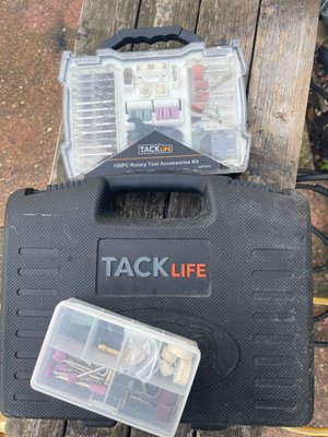 Photo of free Tacklife electric tool (Liss Uk)