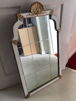 Photo of free Ornate Mirror (Bingley BD16)