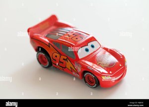Photo of Lightning McQueen Toy Cars (Westboro)