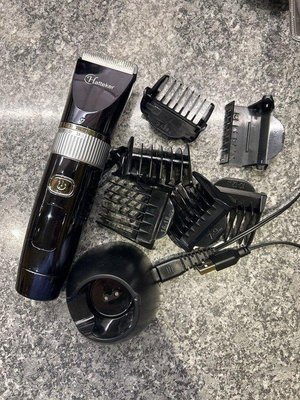 Photo of free Hatteker Professional Hair Clipper (Canning Town North E16)