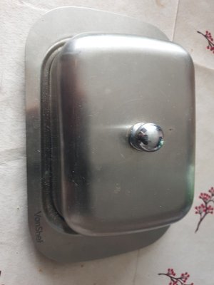Photo of free Butter dish (Rochdale, OL11)