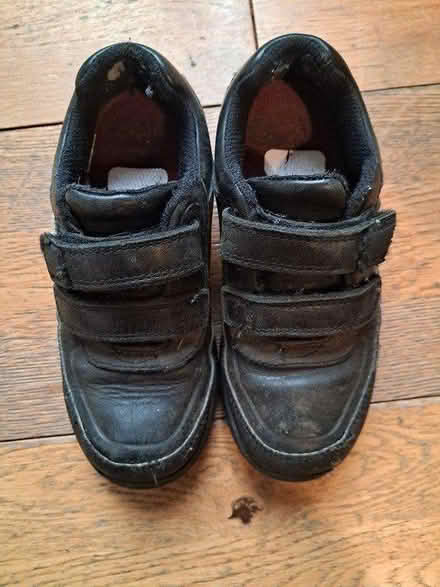 Photo of free Children's shoes, size 10, 10.5, 11 (OX25, Weston on the green)