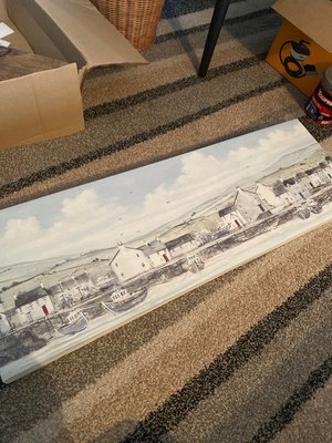 Photo of free Seaside print - wall art (B26, Yardley)