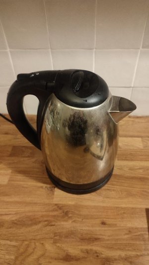 Photo of free Kettle (B29)