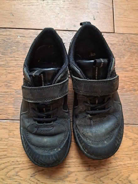 Photo of free Children's shoes, size 10, 10.5, 11 (OX25, Weston on the green)