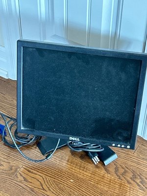Photo of free Monitor (milton, derry and scottl)