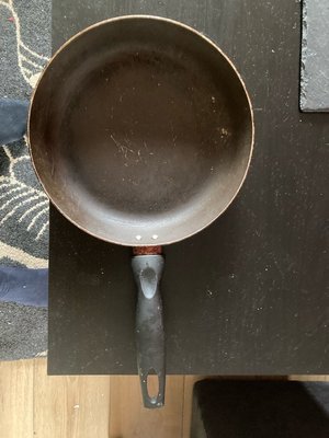 Photo of free Frying pan (Gallowgate, G40)