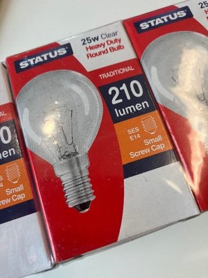Photo of free Lightbulbs (Surbiton KT5)