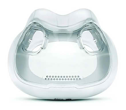 Photo of Airfit F30i M mask & F30l S Frame (Wedgwood, Seattle, WA, US) #1