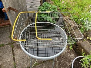 Photo of free Shopping basket (Woolton L25)