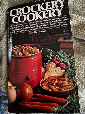 Photo of free Cookbooks (Farmington Hills)