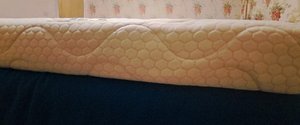 Photo of free King-sized mattress (Critchill, Frome)