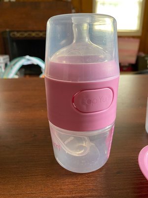 Photo of free Baby bottles (Riverside 92503)