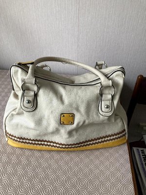 Photo of free large handbag (Belper DE56)