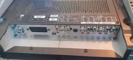 Photo of free Hitachi 32"Monitor (Aveley RM15)