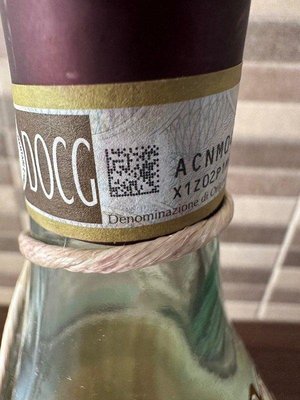 Photo of free Chianti bottle (Stourport DY13)