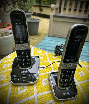 Photo of free Landline Cordless Phones (Leicester LE1)