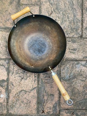 Photo of free Chinese wok (Hazel Grove SK7)