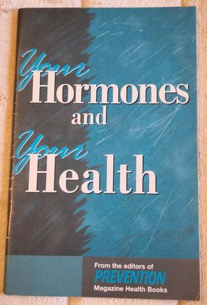 Photo of free 2 health books / magazines (NW2)