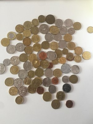 Photo of free Coins (Keyworth NG12)