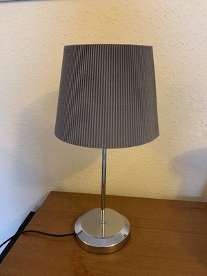 Photo of free Table lamp (Matlock DE4)