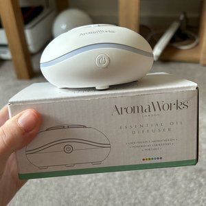 Photo of free Aroma Works oil diffuser (Hotwells BS8)
