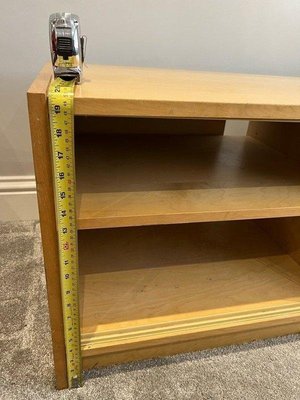 Photo of free Ikea TV cabinet (RG40 Finchampstead)