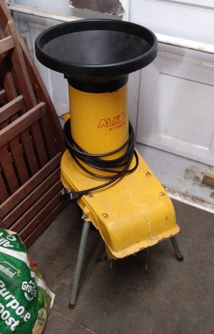 Photo of free Wood chipper (Bicester OX26)