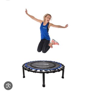 Photo of Exercise Trampoline/Rebounder (Penrith CA11)