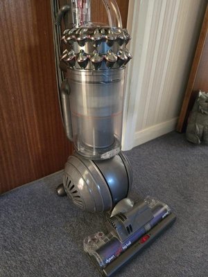 Photo of free Dyson Animal vacuum cleaner - working - Henbury (Henbury BS10)