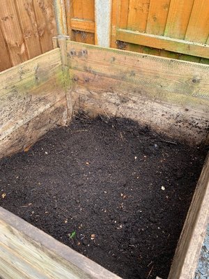 Photo of free Garden Compost (Innsworth GL3)