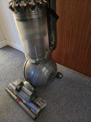 Photo of free Dyson Animal vacuum cleaner - working - Henbury (Henbury BS10)