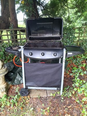 Photo of free Barbecue (Selsley GL5)