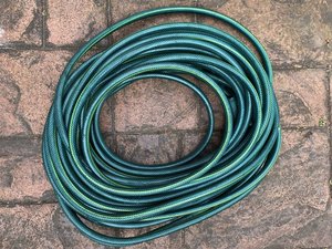 Photo of free Garden hose (Hazel Grove SK7)
