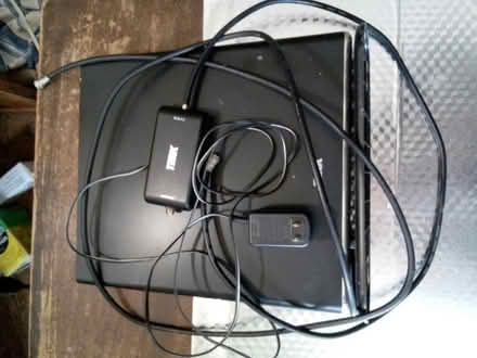 Photo of free TERK TV Antenna (Bronx 10473) #1