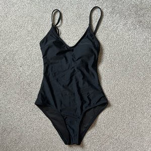 Photo of free Black swimming costume - UK 8 (Hotwells BS8)