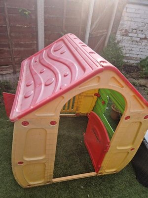 Photo of free Play house (New Bury BL4)