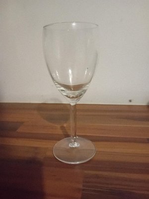 Photo of free Wine glass (Staffordshire)