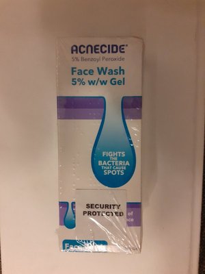 Photo of free Acne treatment (Wandsworth Common SW12)