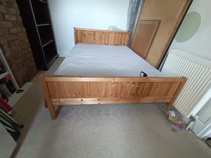 Photo of free Bed (Hertford SG13)