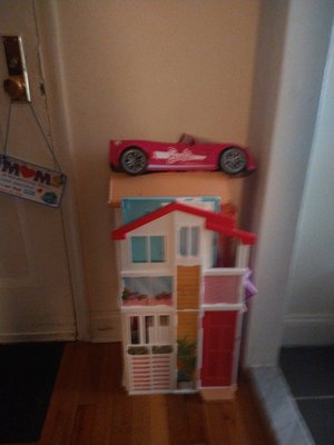 Photo of free Girls Toys (Gravesend, Brooklyn)