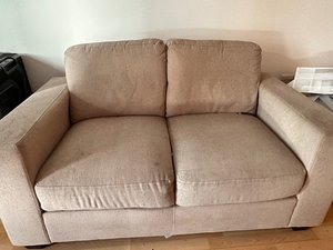 Photo of free Two seated Sofa (L8)