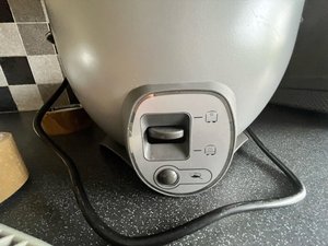 Photo of free Crock Pot Rice Cooker (B28 Hall Green South)