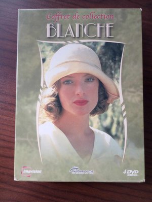 Photo of free Blanche ~ French Canadian show (West Bloomfield, NY)