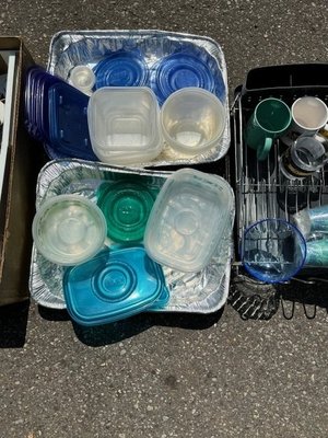 Photo of free must take it all (Watkins Lake Rd and Dixie Hwy)