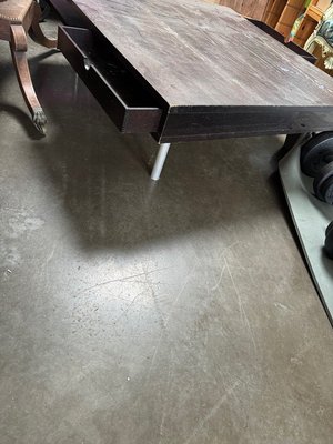 Photo of free Coffee table (Nottingham NG2)