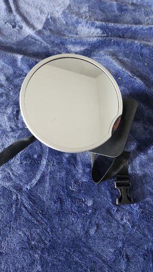 Photo of free Headrest mirror for car seats (SS07 Westcliff on Sea)