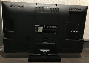 Photo of free Small LCD TV (Allen)