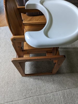 Photo of free High chair (Kingswood)
