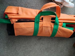 Photo of free Trolly bags (WR4 Worcester)